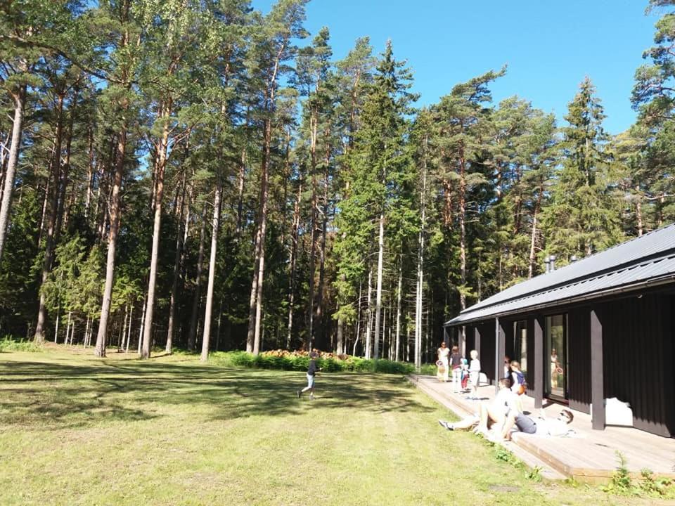Hobekala Guesthouse Kalana Exterior photo